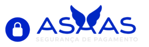 segurança asaas